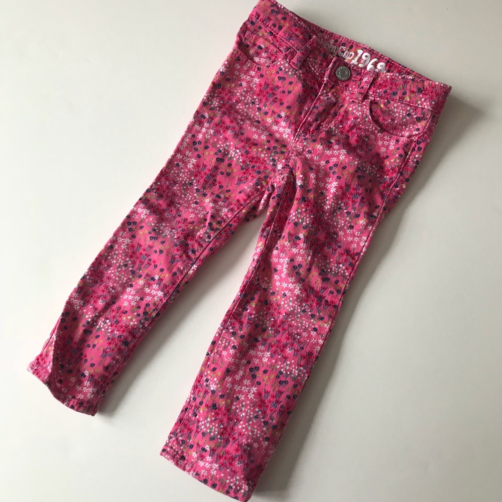 Gap kids pants 2t